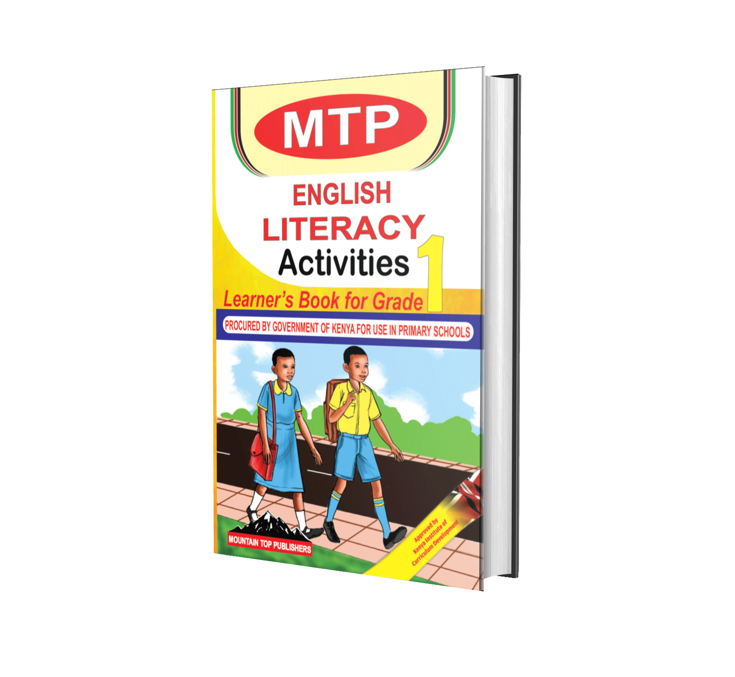 MTP – English Literacy Grade 1