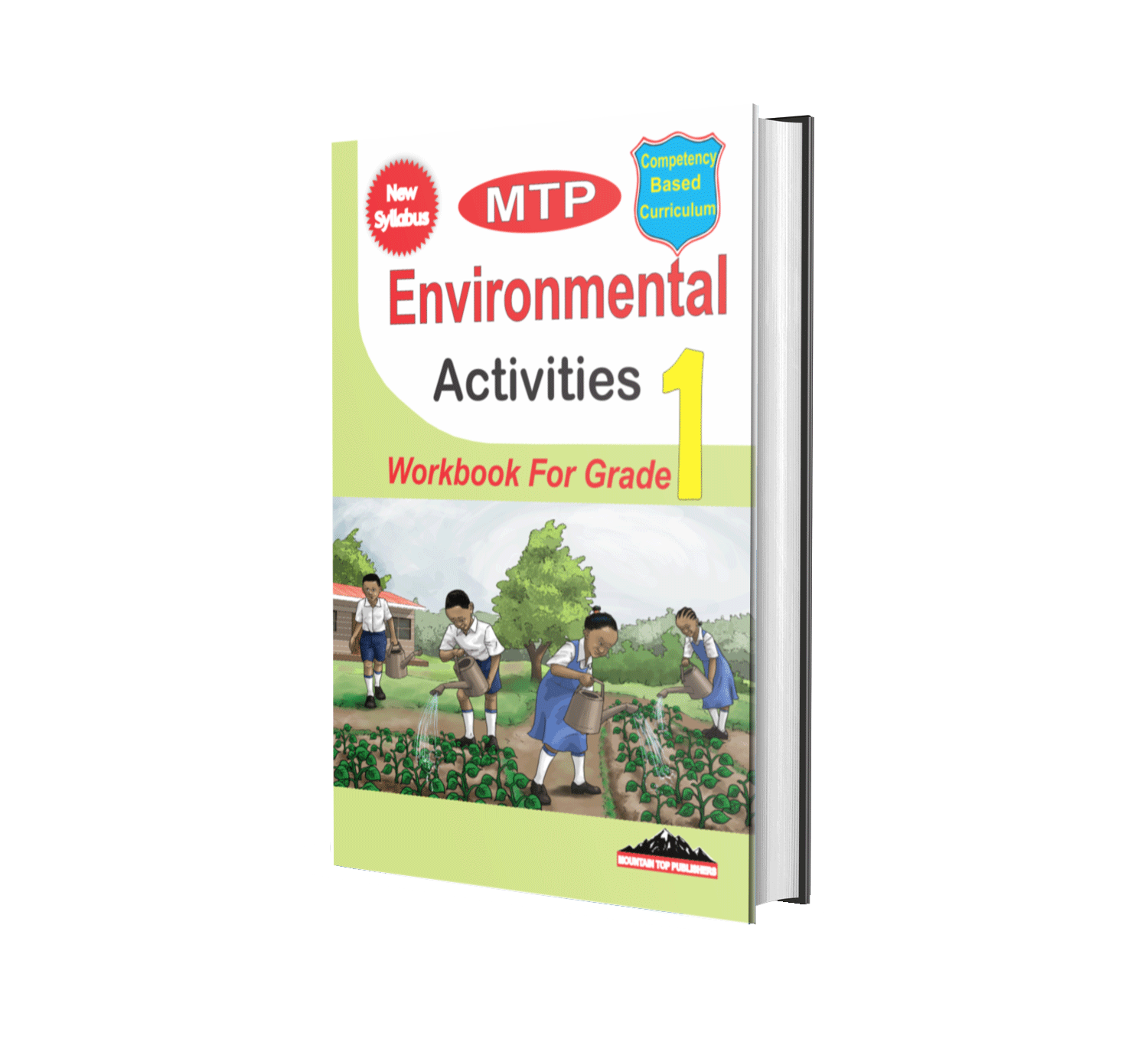 MTP – Environmental Activities Grade 1
