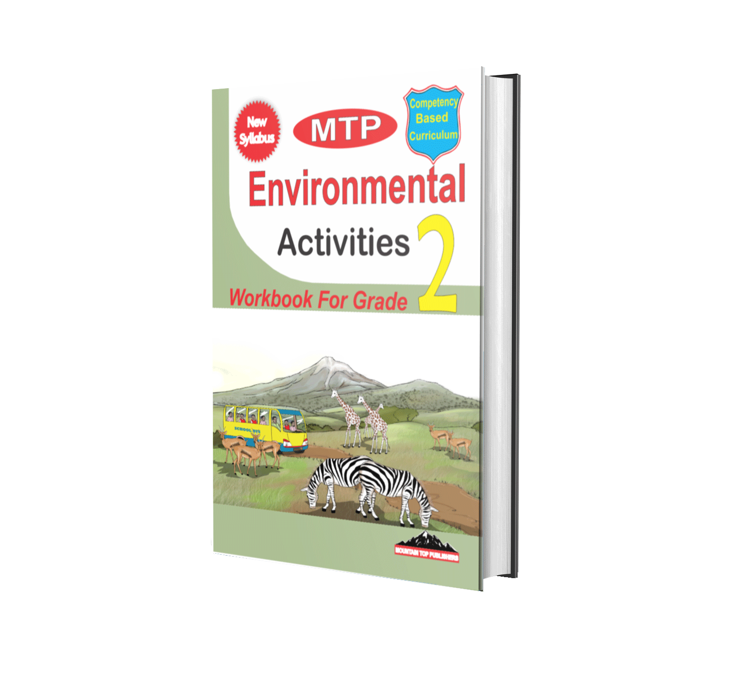 MTP – Evironmental Activities 2