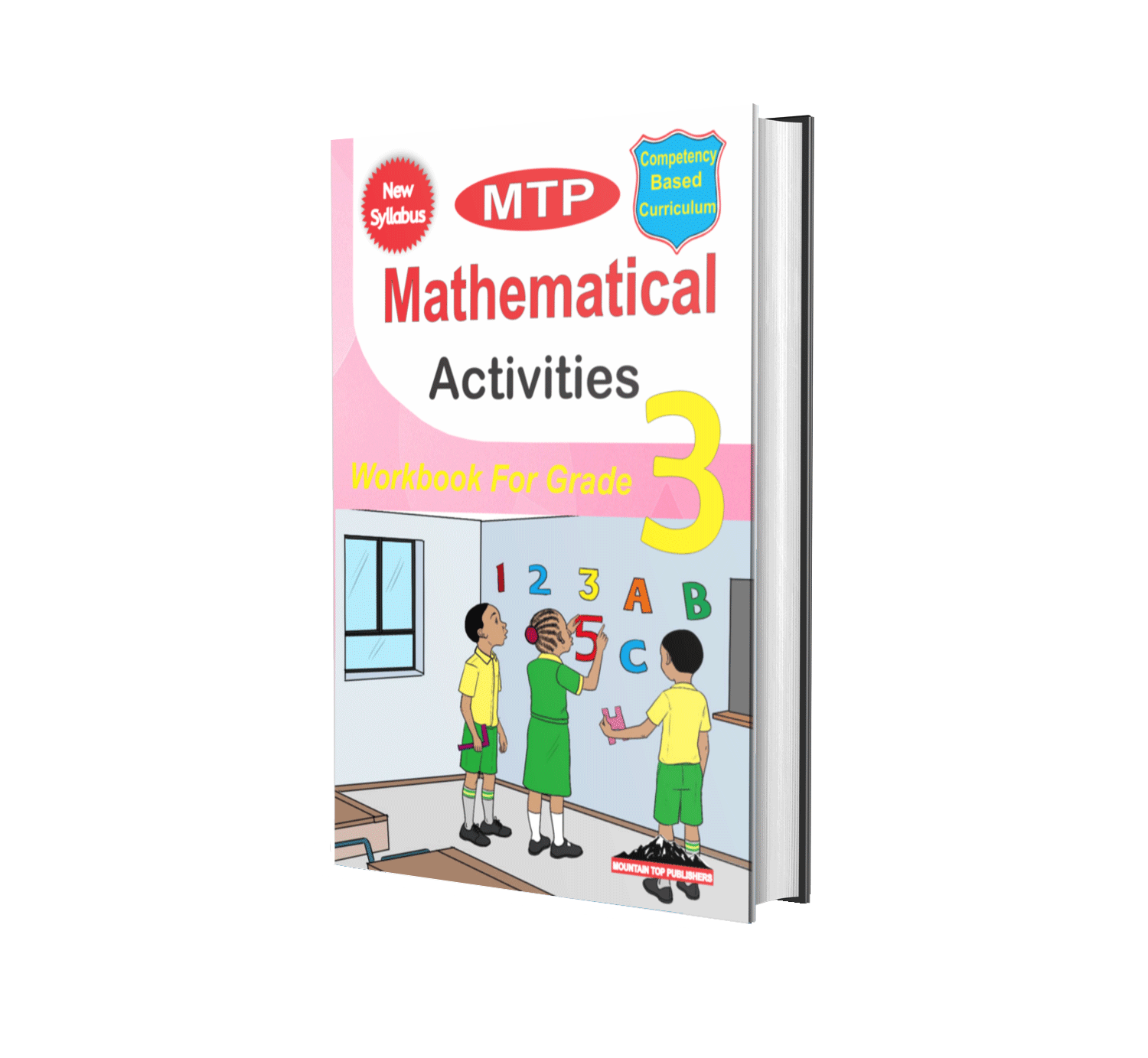 MTP – Mathematics Grade 3