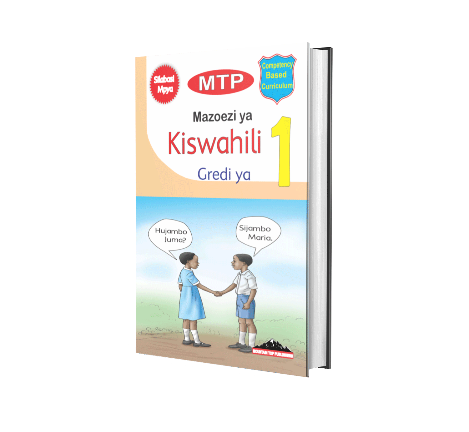 MTP – Kiswahili Grade 1