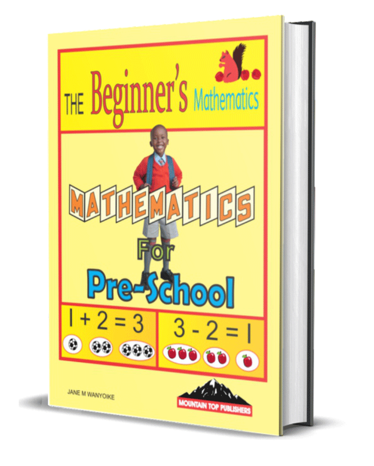 The Beginners Mathematics