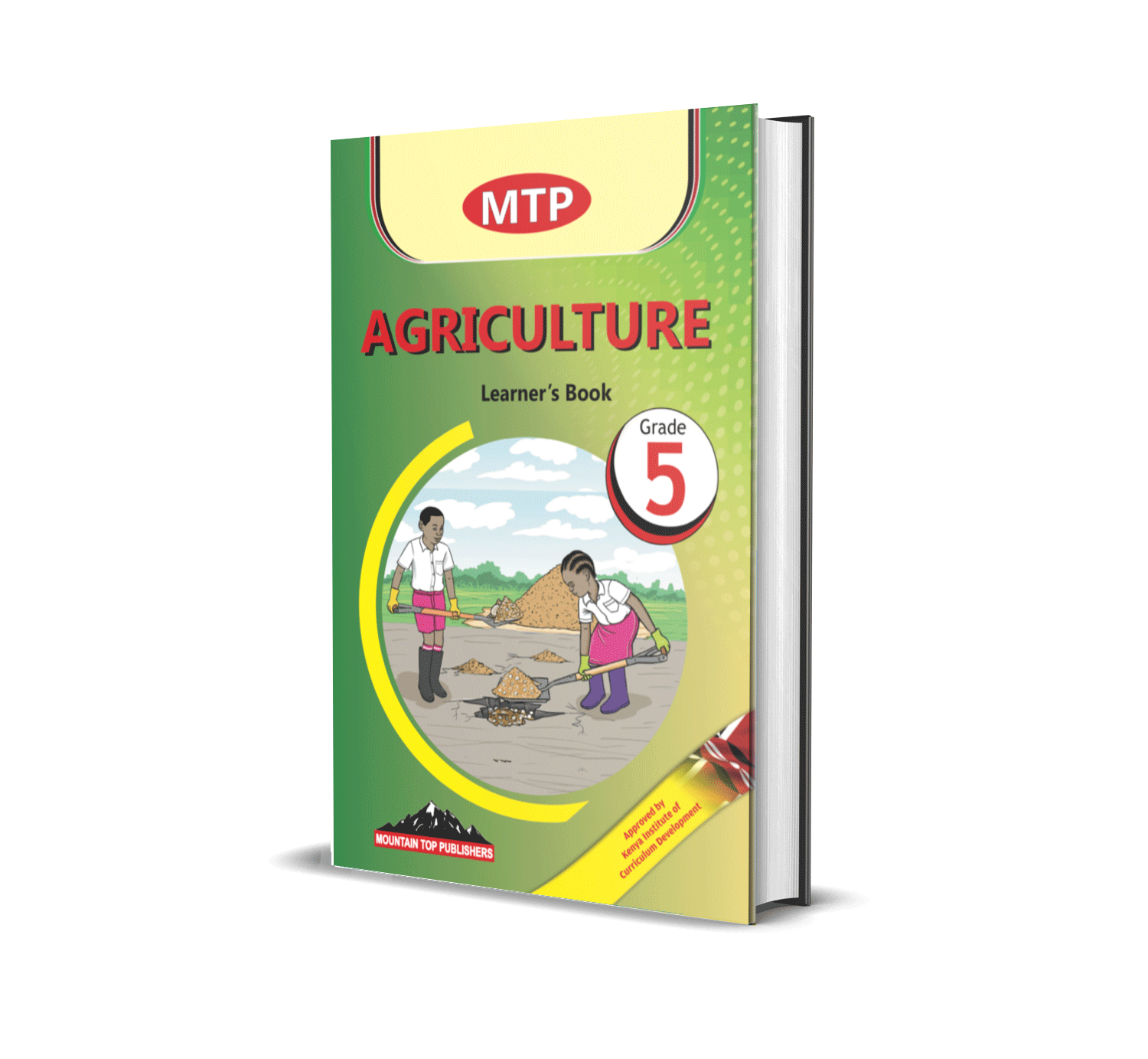MTP Agriculture Grade 5