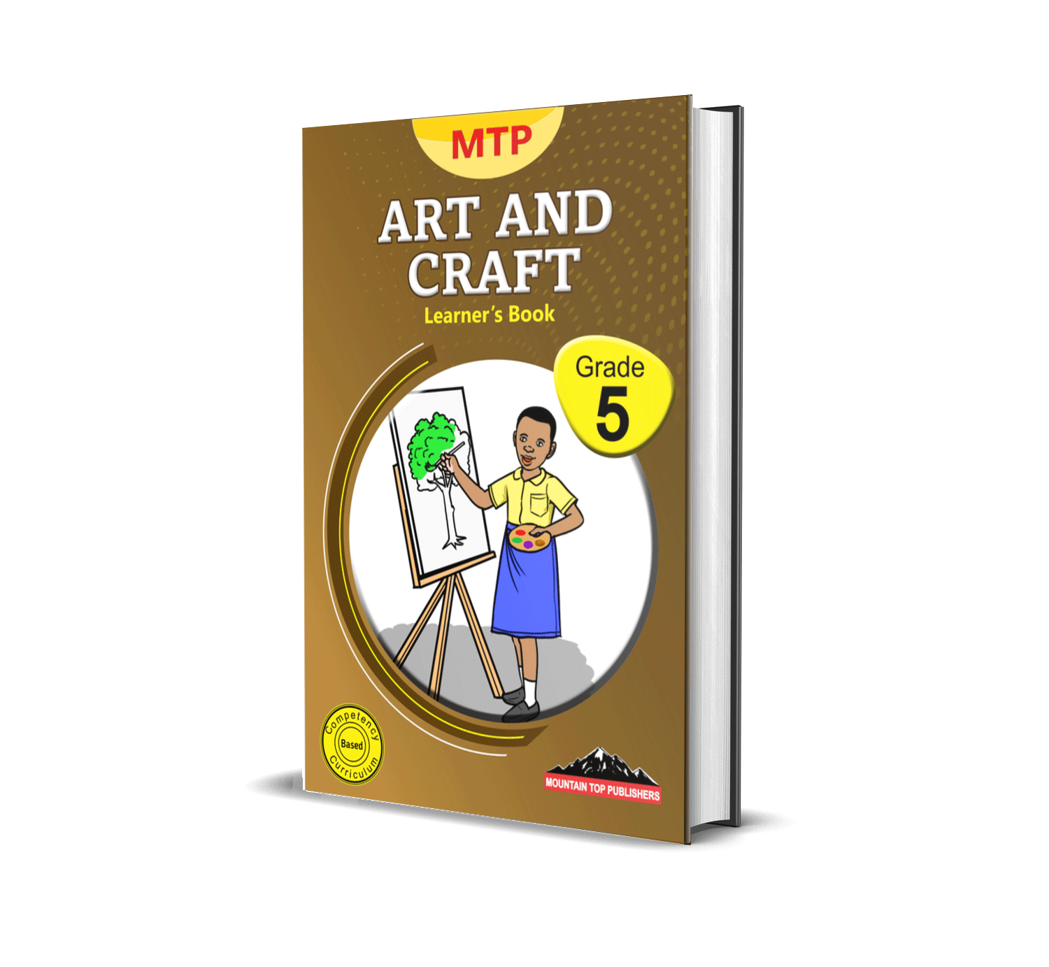 MTP Art & Craft Grade 5