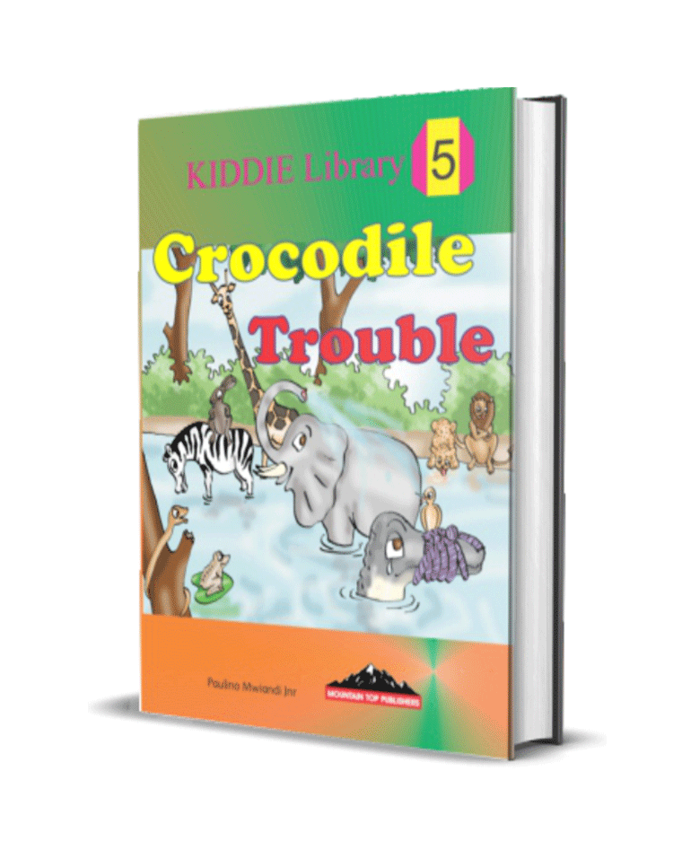 Crocodile Trouble