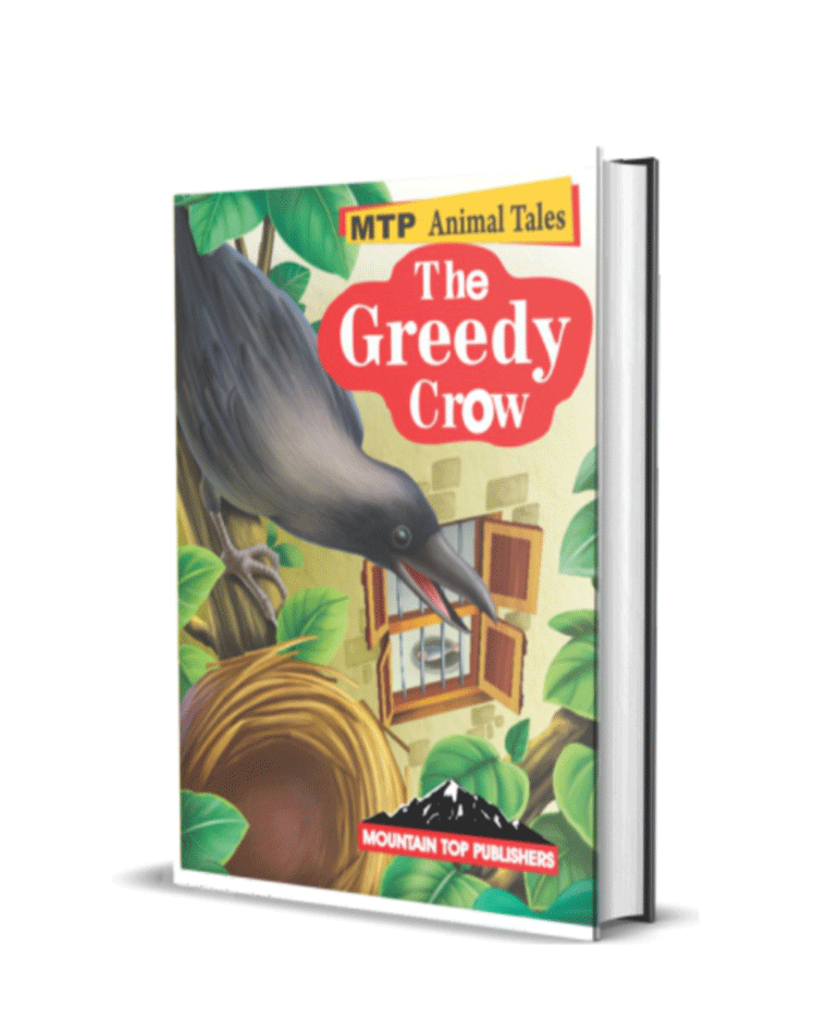 The Greedy Crow