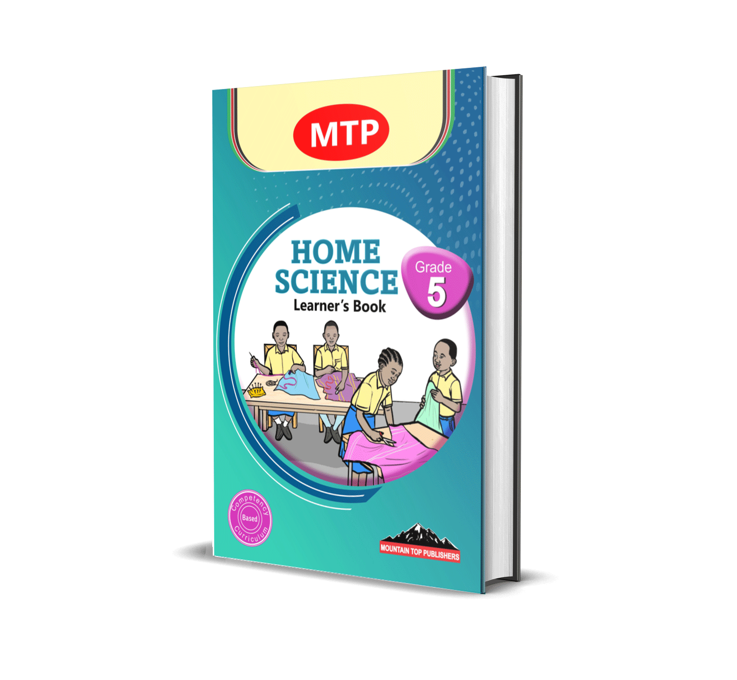 MTP Home Science Grade 5