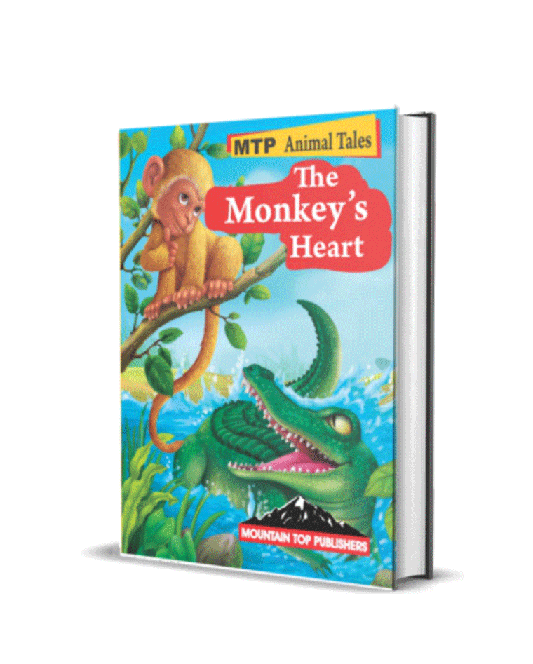 The Monkey’s Heart