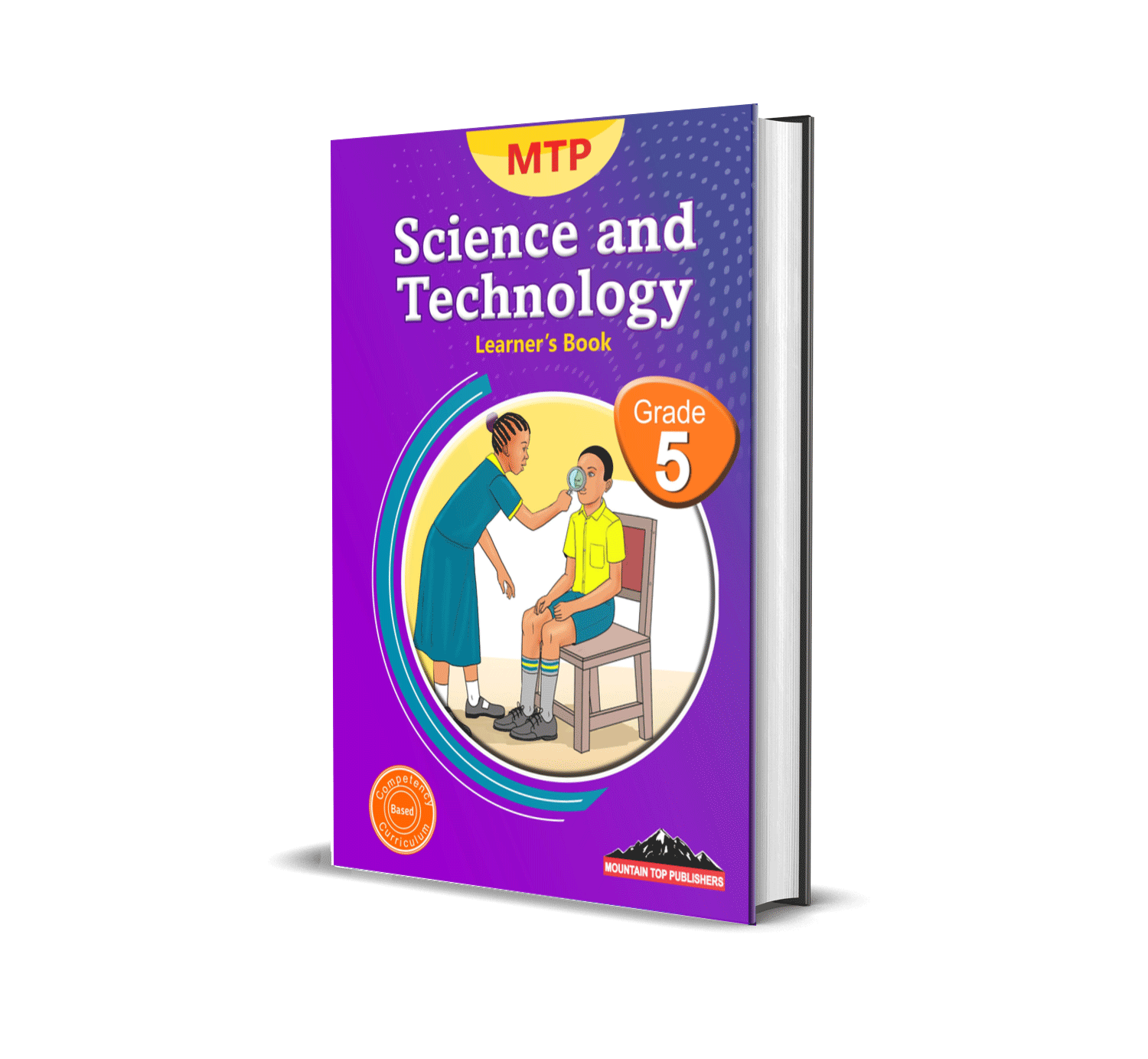 MTP Science & Technology Grade 5